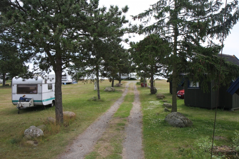 Nexø Strand Camping