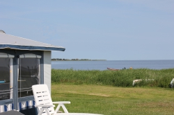 Barnevennlig og naturskjønt ved Nordsjøen