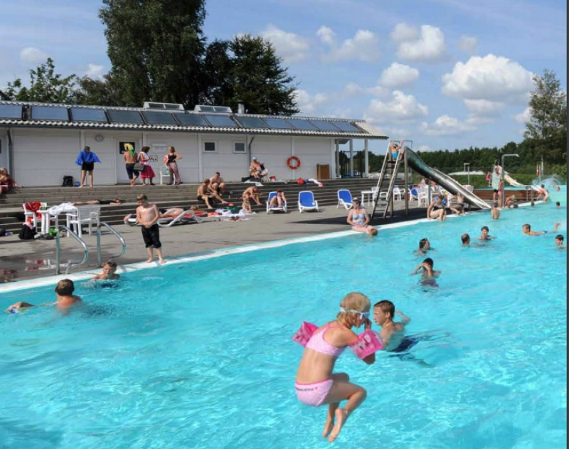 Lyst på en tur sørover? Da bør du dra til Kollund OG Frigård Camping, en av Danmarks beste campingplasser!