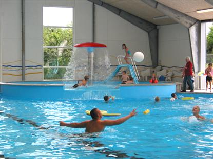 Nytt badeland i 2003...