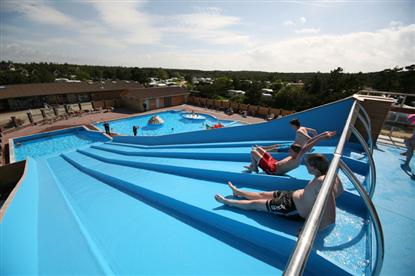 Nytt badeland fra 2006