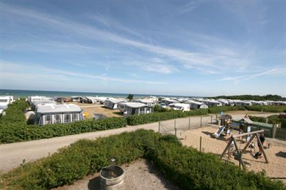 Ved Djurslands beste badestrand
